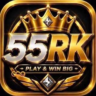 Logo 55rk
